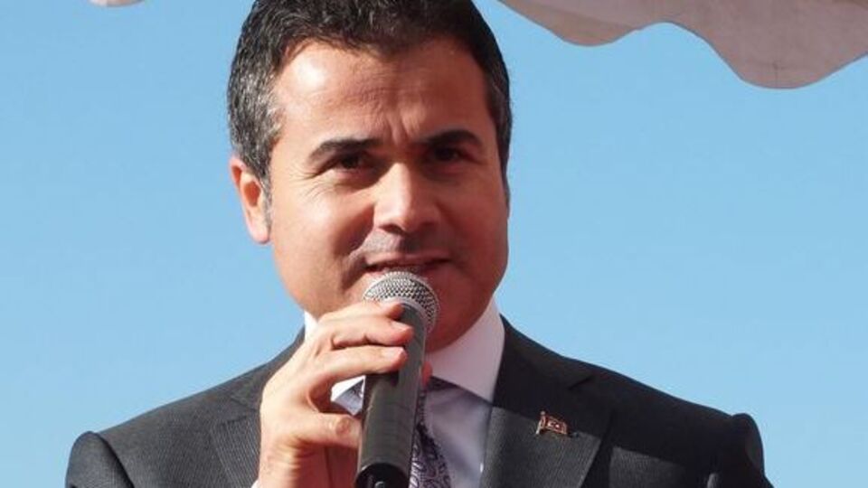 Bakan Kılıç tesisleri gezdi