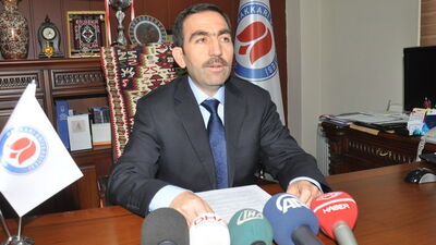 Üniversitede taciz skandalında flaş gelişme!