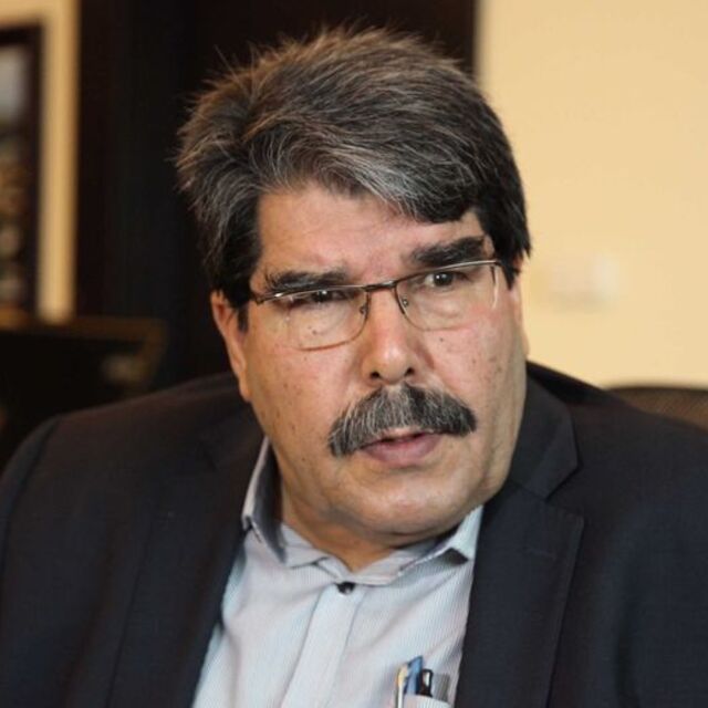 Muhalifler: 'PYD düşman örgüt'