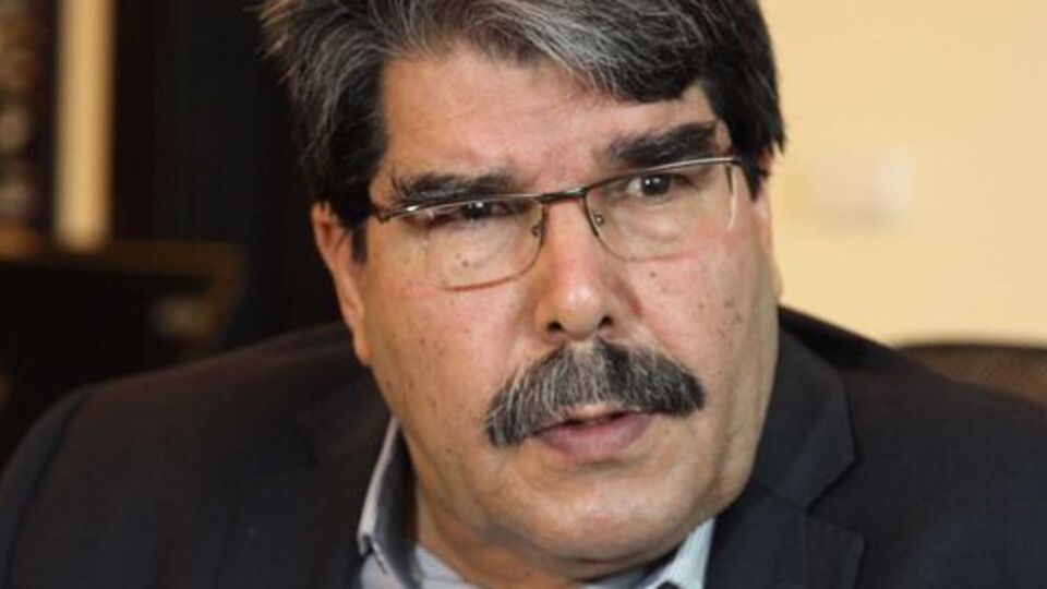 Muhalifler: 'PYD düşman örgüt'