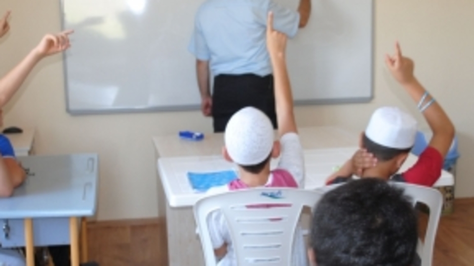 Hafızlık liseleri açılıyor!
