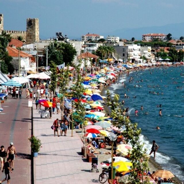 Erken rezervasyon dönemi başladı!
