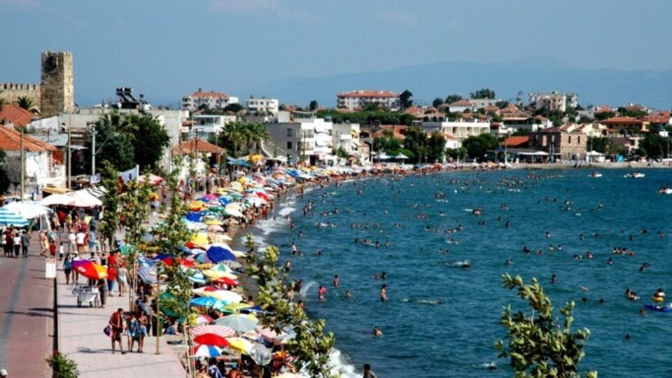 Erken rezervasyon dönemi başladı!