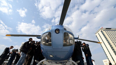 İstanbul-Bursa arası artık 25 dakika!