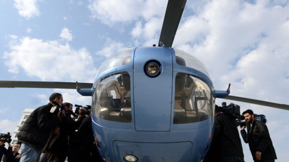 İstanbul-Bursa arası artık 25 dakika!