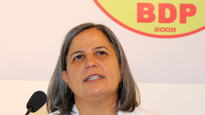 "Süreç tıkandı, bir hakem lazım"