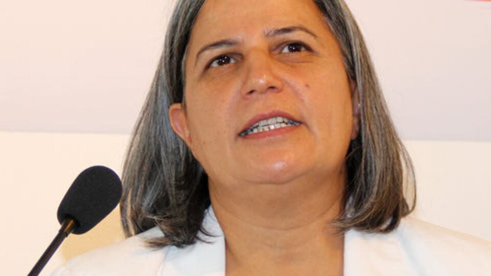 "Süreç tıkandı, bir hakem lazım"