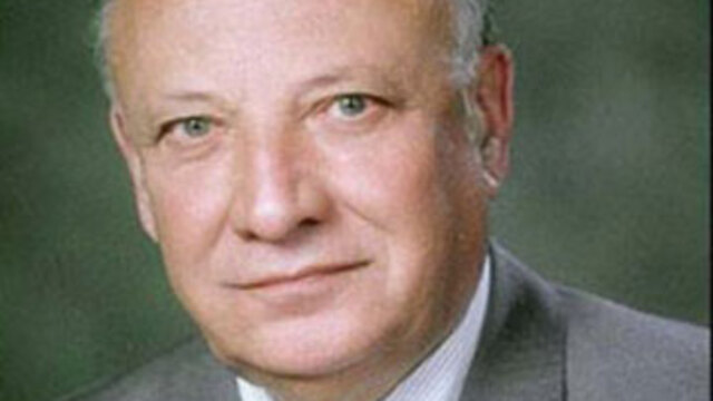 Glafkos Klerides hayatını kaybetti