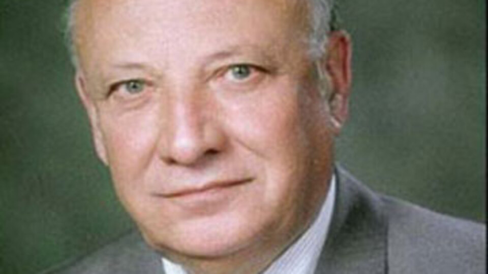 Glafkos Klerides hayatını kaybetti