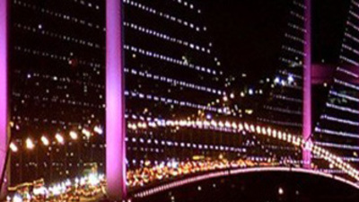 Boğaziçi Köprüsü moraracak!