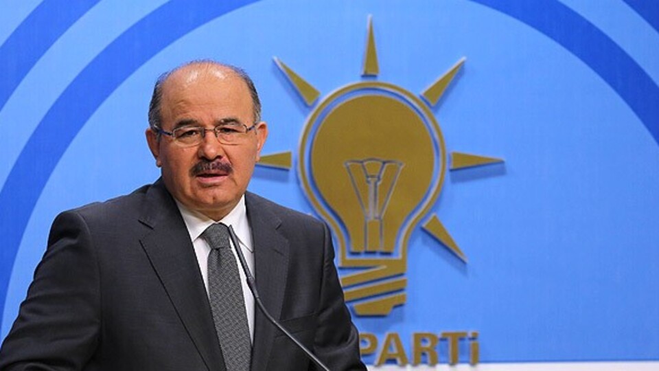 Büyükşehir adayları için flaş açıklama!