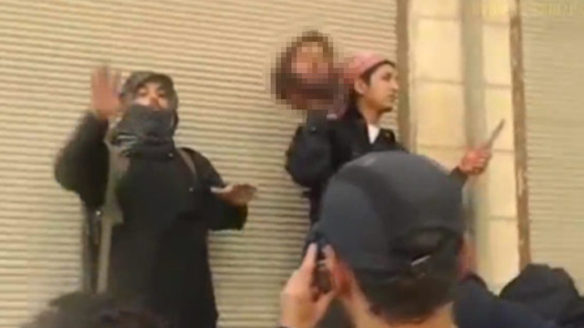 Yanlış adamı kestiler 'Allah affeder' dediler!