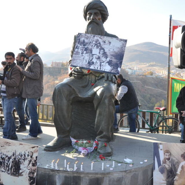76 yıl sonra yeniden
