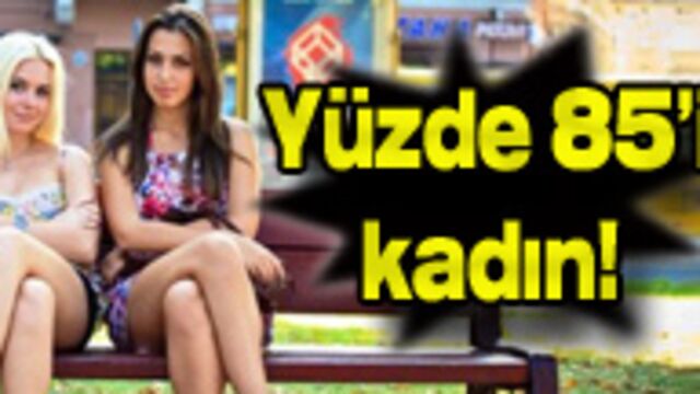 Bu şehirde yaşamak ister miydiniz?