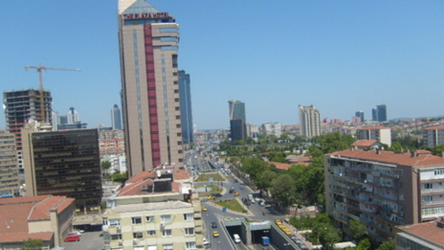 İşte cadde cadde arsa bedelleri!