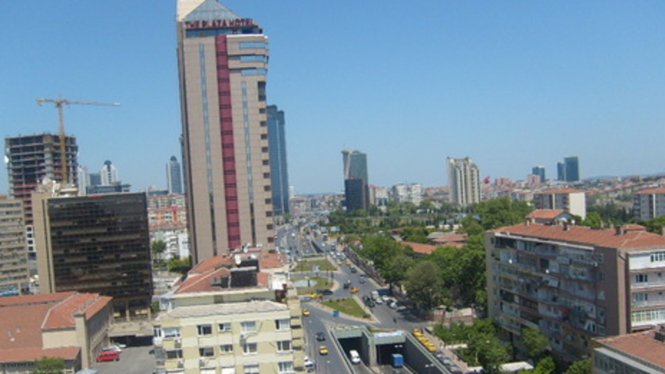İşte cadde cadde arsa bedelleri!