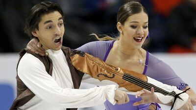 'İlkleri ve hayalleri gerçekleştiren bir çiftiz'