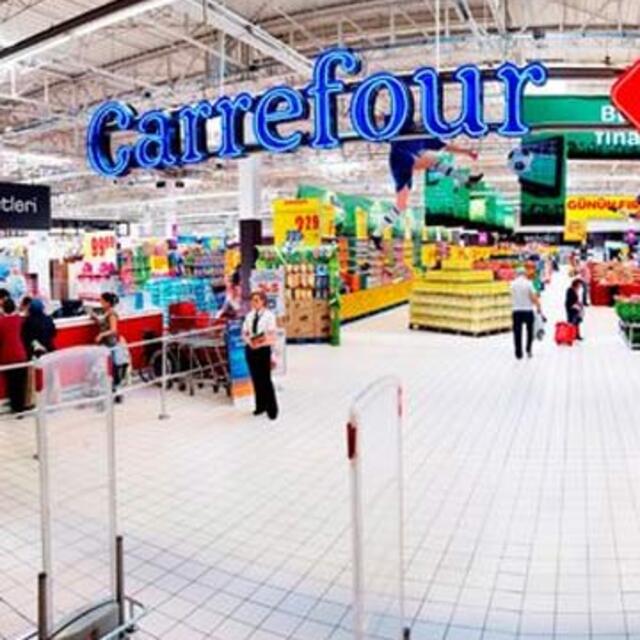 CarrefourSA, Migros'a mı talip?