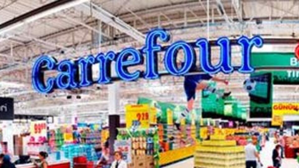 CarrefourSA, Migros'a mı talip?