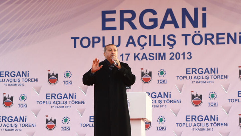 "Ahmet Kaya'nın tek suçu..."