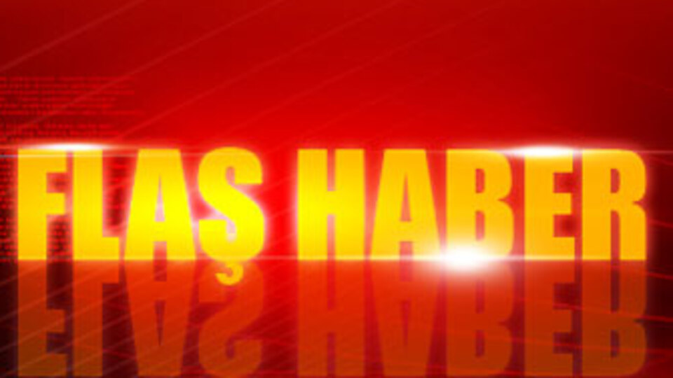 Saniye saniye dehşet anı!