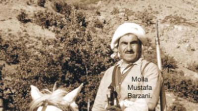 Gizli raporlarda 'baba' Barzani için ne yazmışlardı?