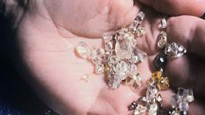 Devletten pırlanta gibi destek!