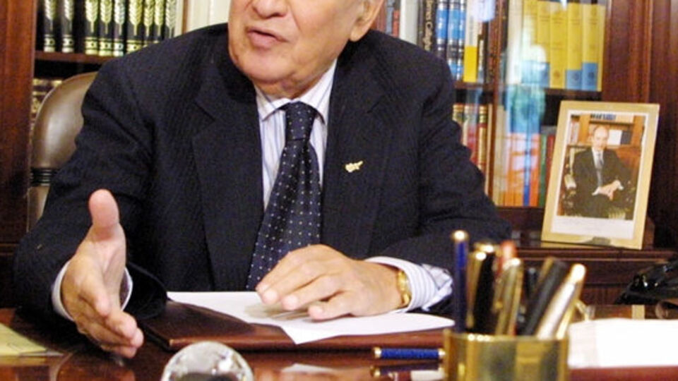 Klerides yarın uğurlanıyor