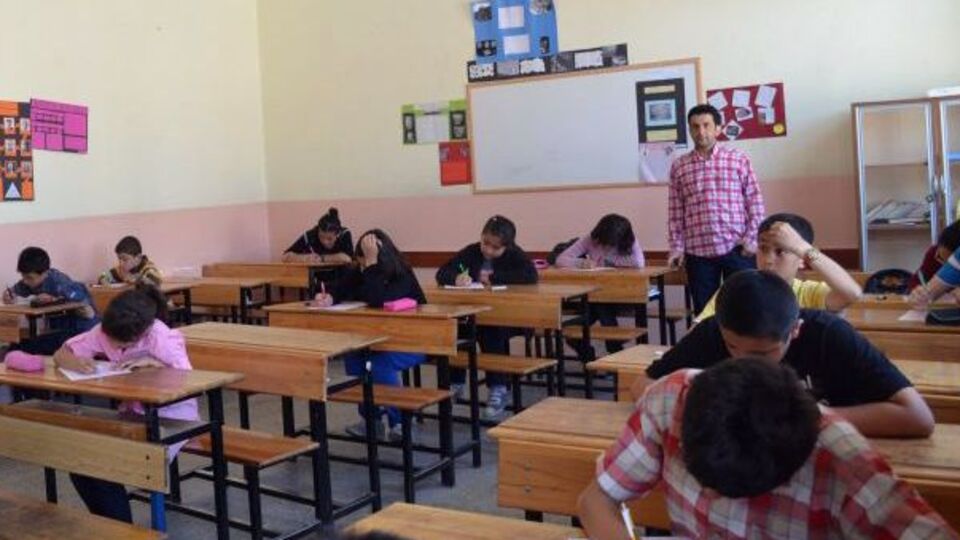 Dershaneler kapanırsa öğretmenler ne olacak?