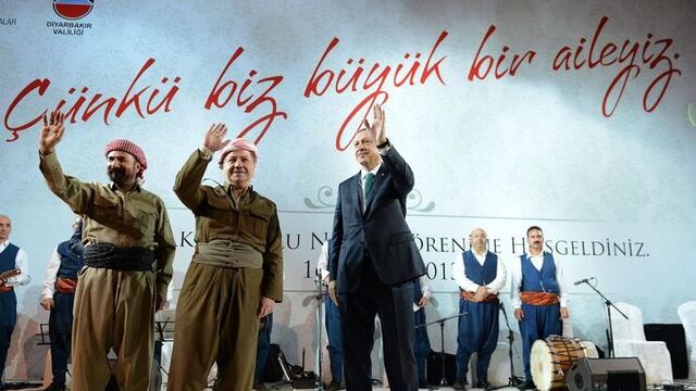 Diyarbakır'da tarihi iki gün