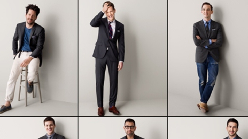 Stil sahibi bir erkek yaratmanın yolları