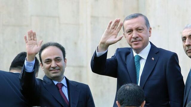 "Sırrı Süreya evlenirse onun nikahını kıyarım"