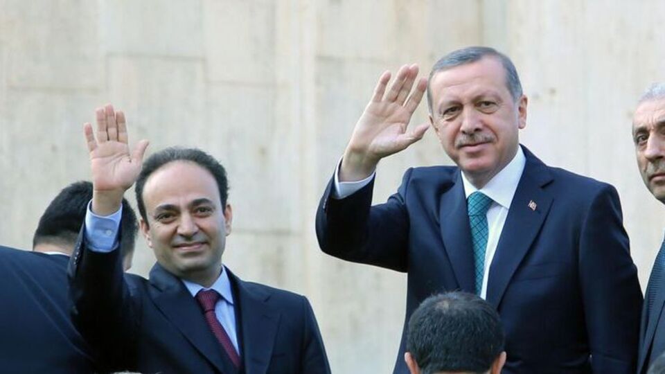 "Sırrı Süreya evlenirse onun nikahını kıyarım"