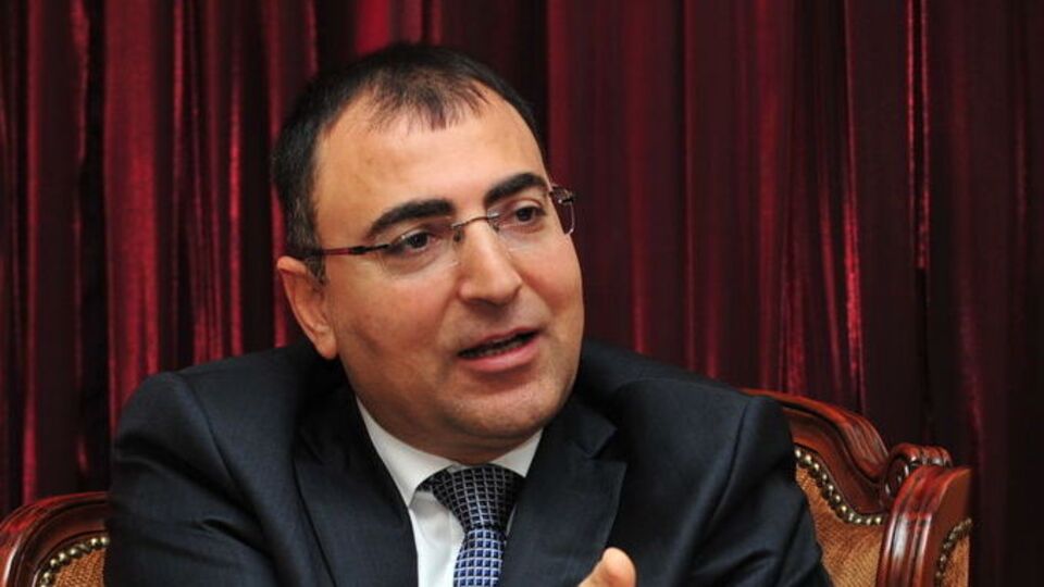 'Olimpiyatlardan ders çıkardık, İzmir'in 2020 Expo için şansı var'