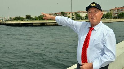 "İzmir'de deprem sayısı iki katına çıktı"