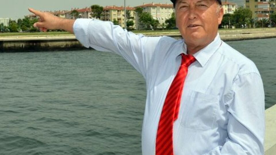 "İzmir'de deprem sayısı iki katına çıktı"