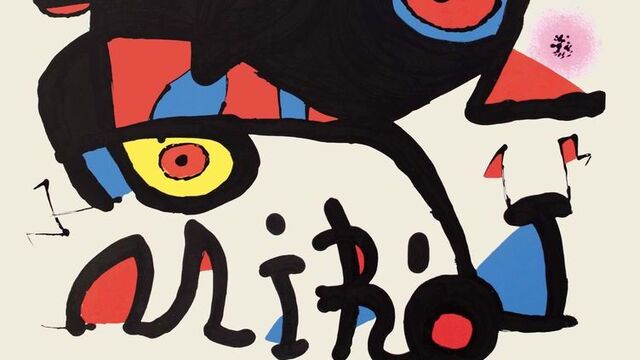 Miro Sergisi İstanbul'da