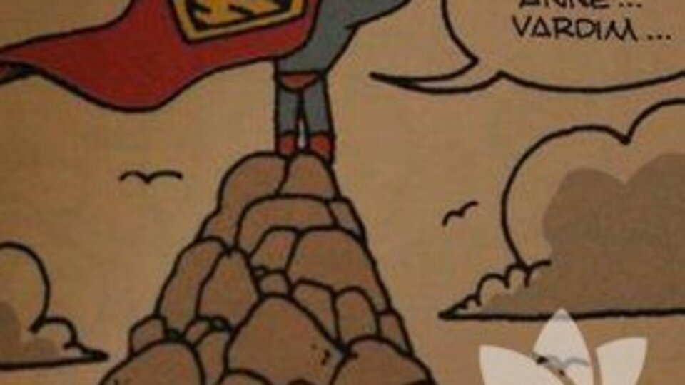 En komik karikatürler...