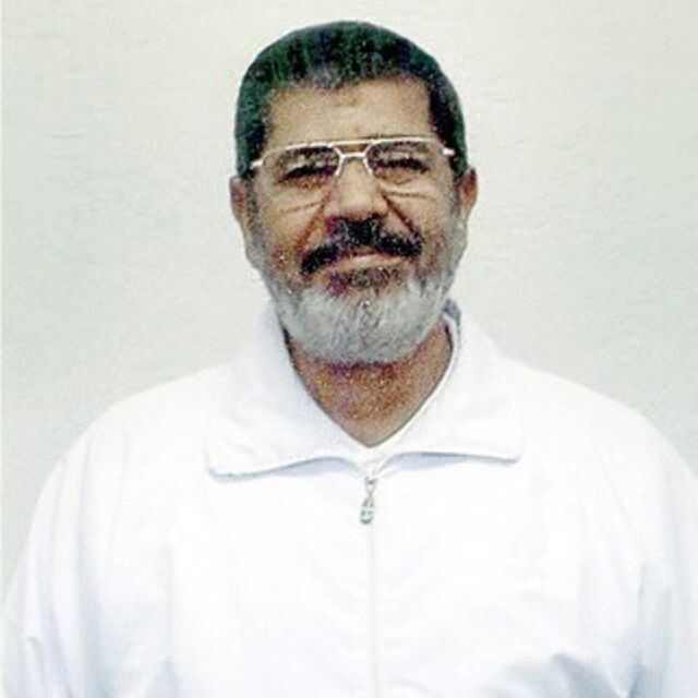 Mursi'ye destek için "beyaz kıyafet" kampanyası