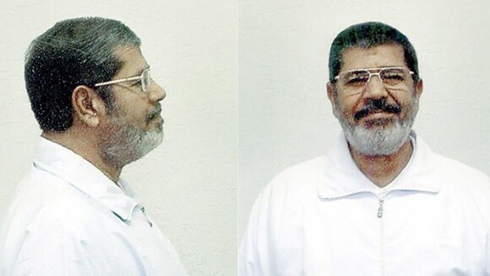 Mursi'ye destek için "beyaz kıyafet" kampanyası