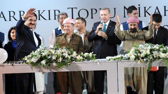 Tarihi buluşma Türkiye'ye ne kazandıracak?