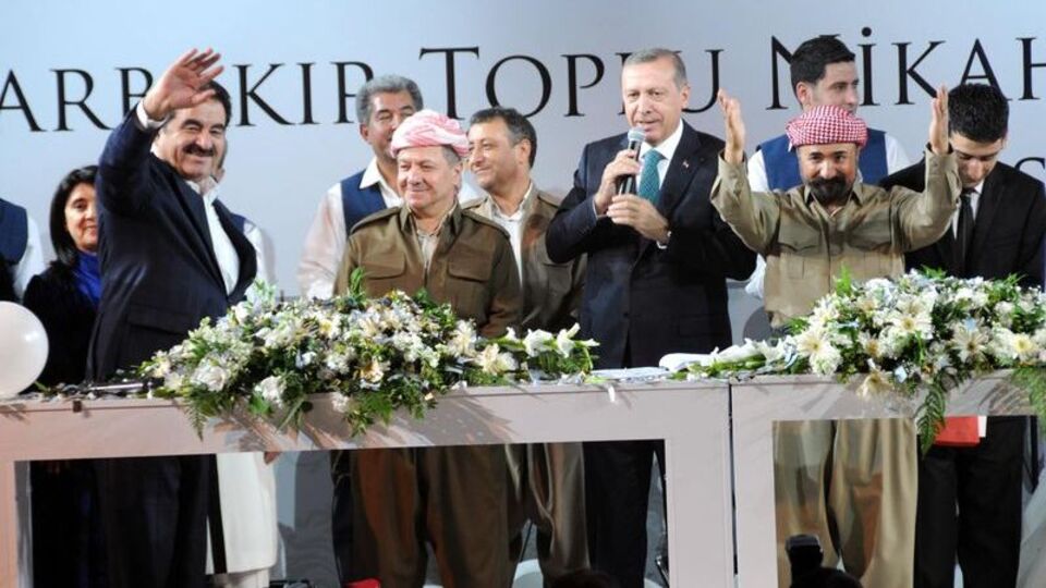 Tarihi buluşma Türkiye'ye ne kazandıracak?