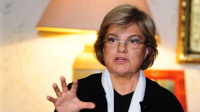 Çiller, Erbakan'a ne dedi?