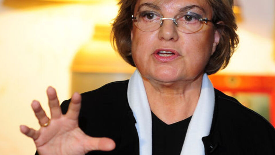 Çiller, Erbakan'a ne dedi?