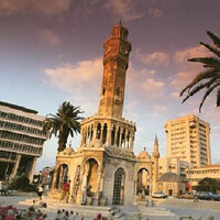 İzmir'e Ege Medeniyetler Müzesi kazandırılacak!