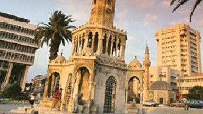 İzmir'e Ege Medeniyetler Müzesi kazandırılacak!