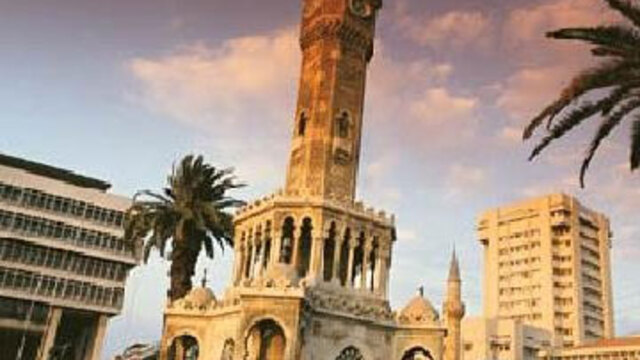 İzmir'e Ege Medeniyetler Müzesi kazandırılacak!