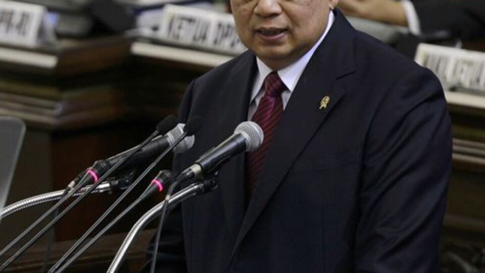 O lidere telekulak skandalı