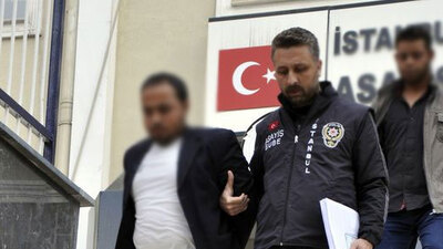 Canan Karatay'ı dolandıranlar ilkokul mezunu çıktı!