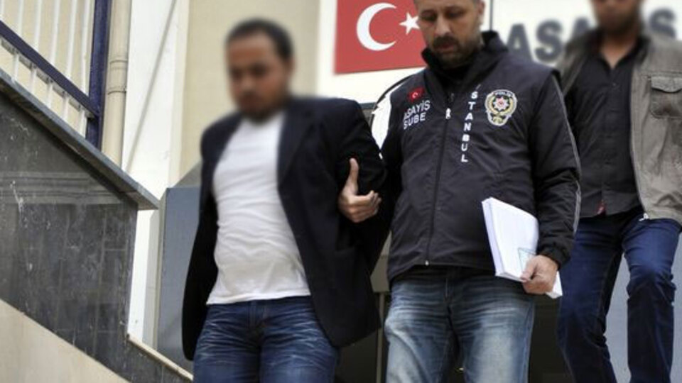 Canan Karatay'ı dolandıranlar ilkokul mezunu çıktı!